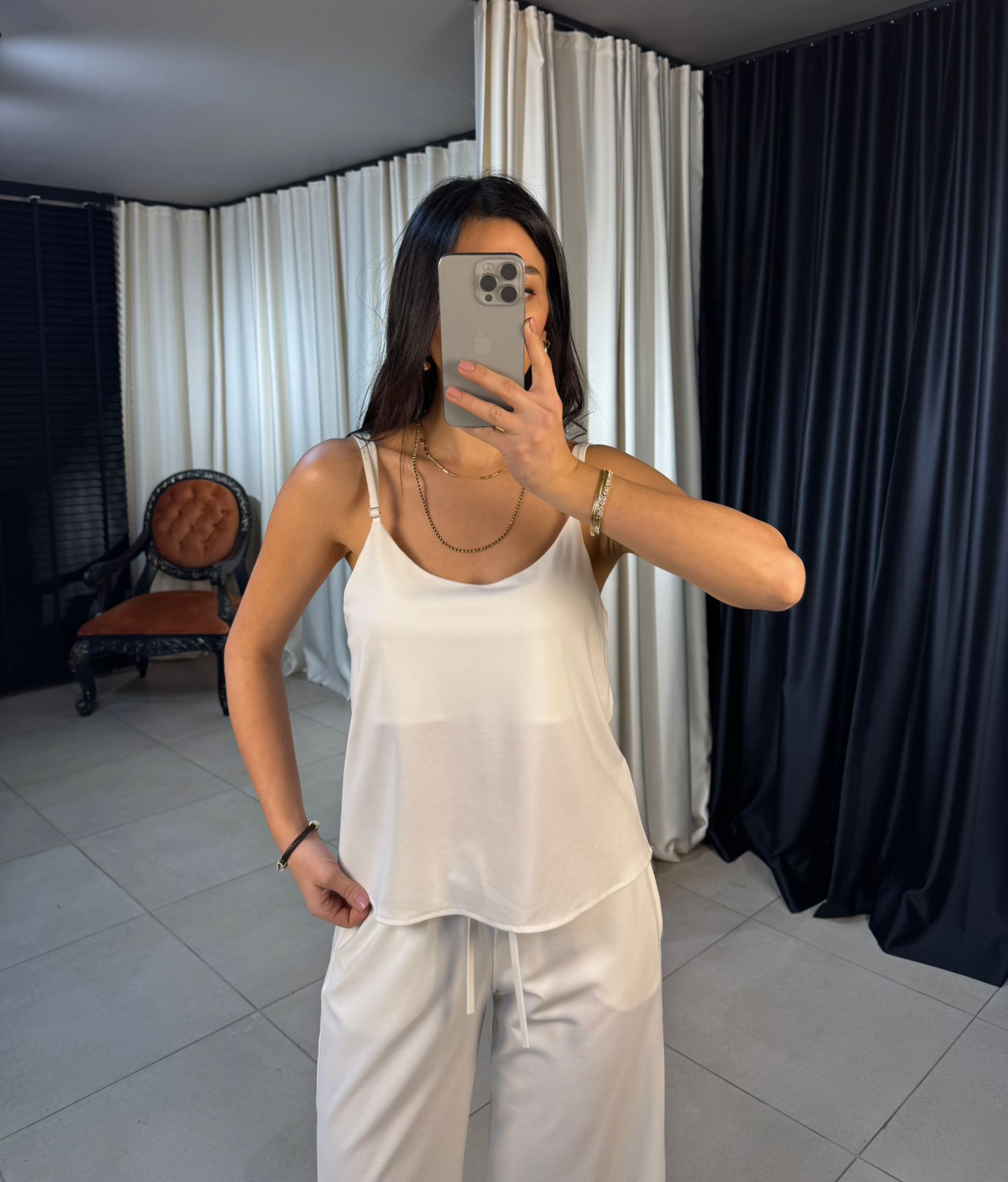 Modal Üçlü Takım