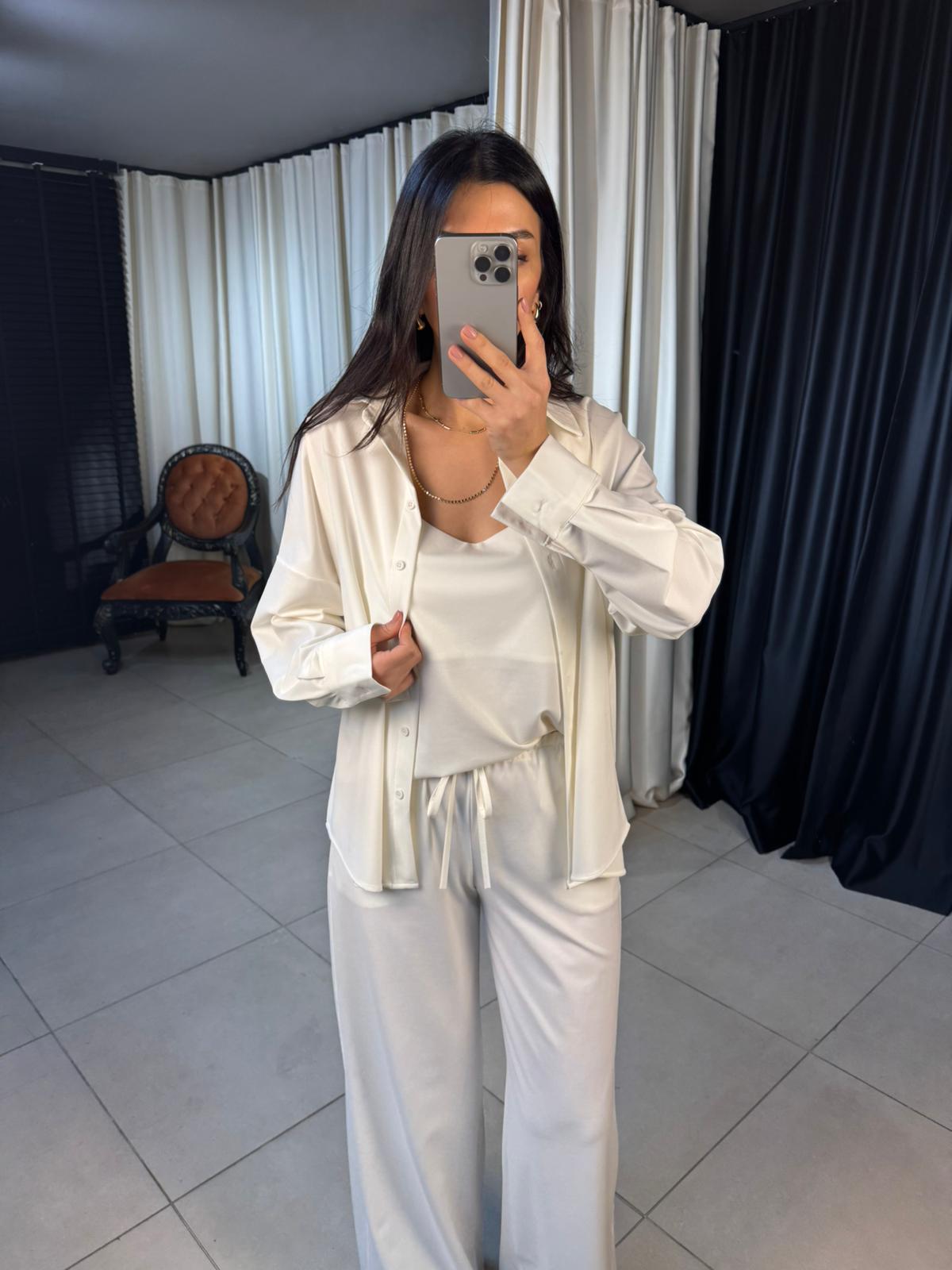 Modal Üçlü Takım