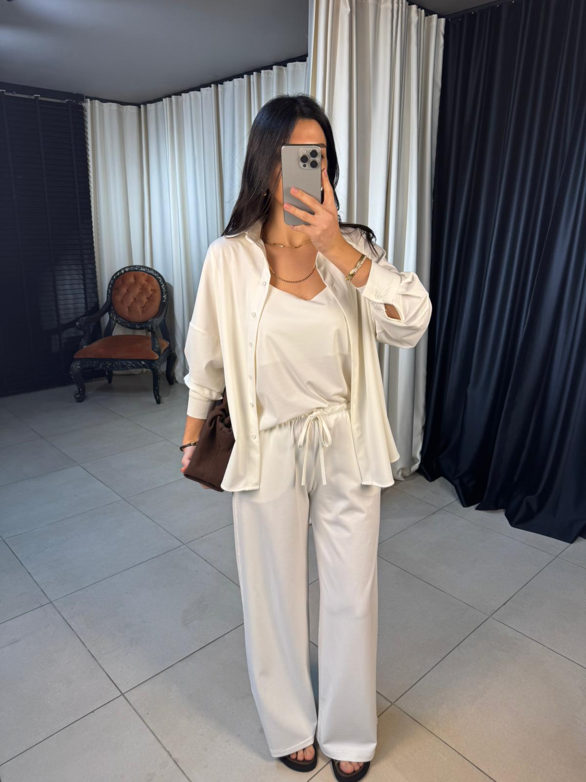 Modal Üçlü Takım