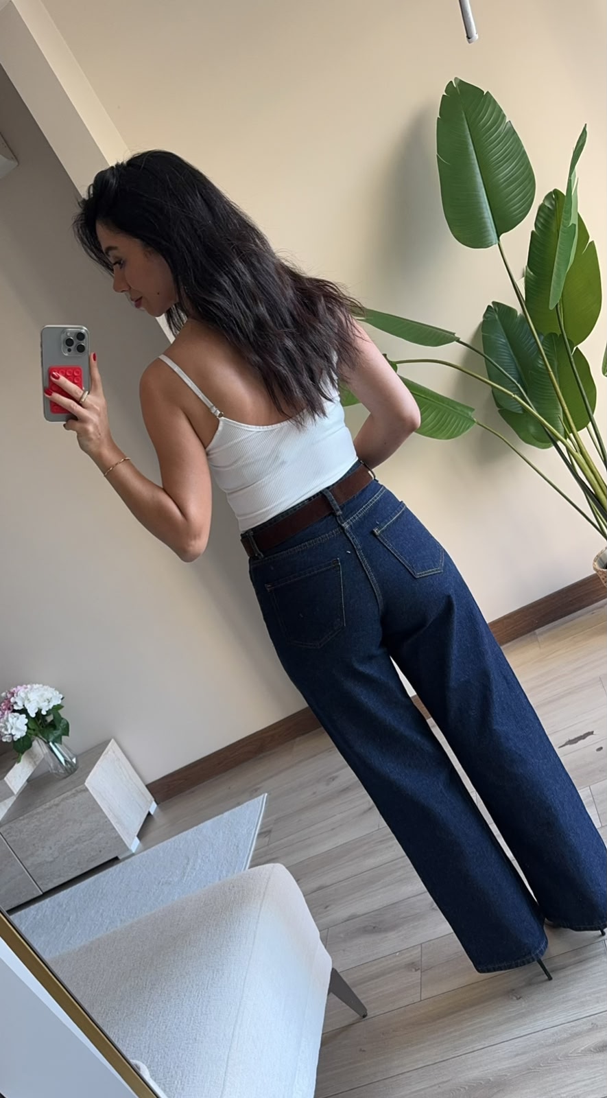 Dantelli Askılı Body