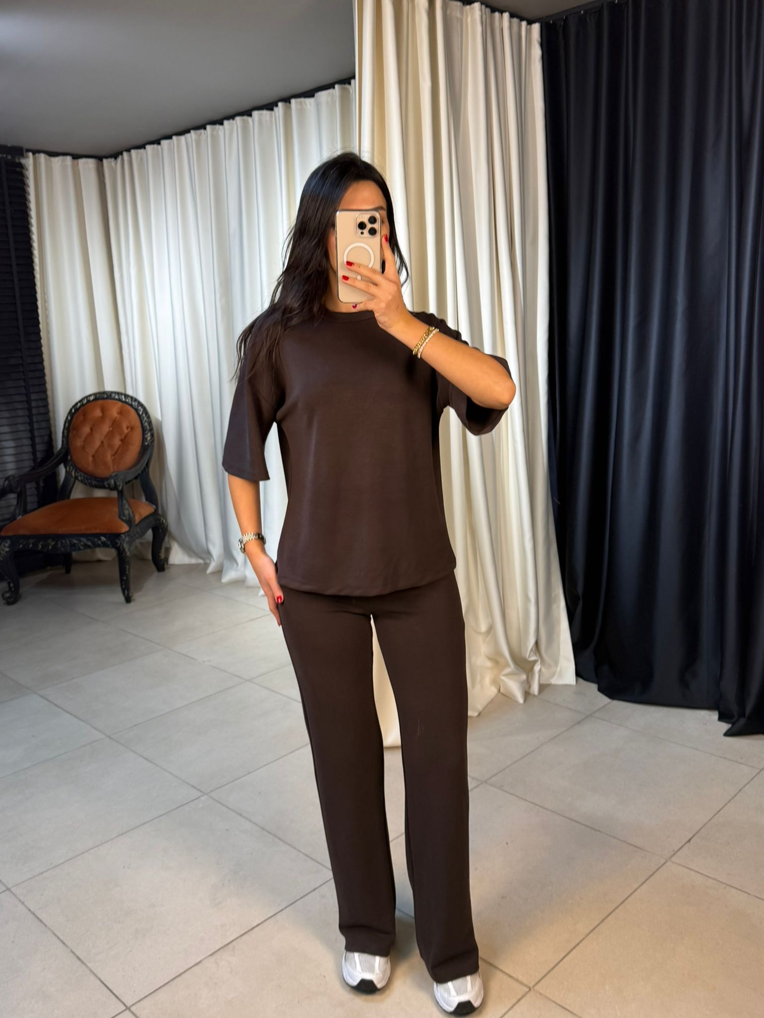 Oys Premium Modal Takım