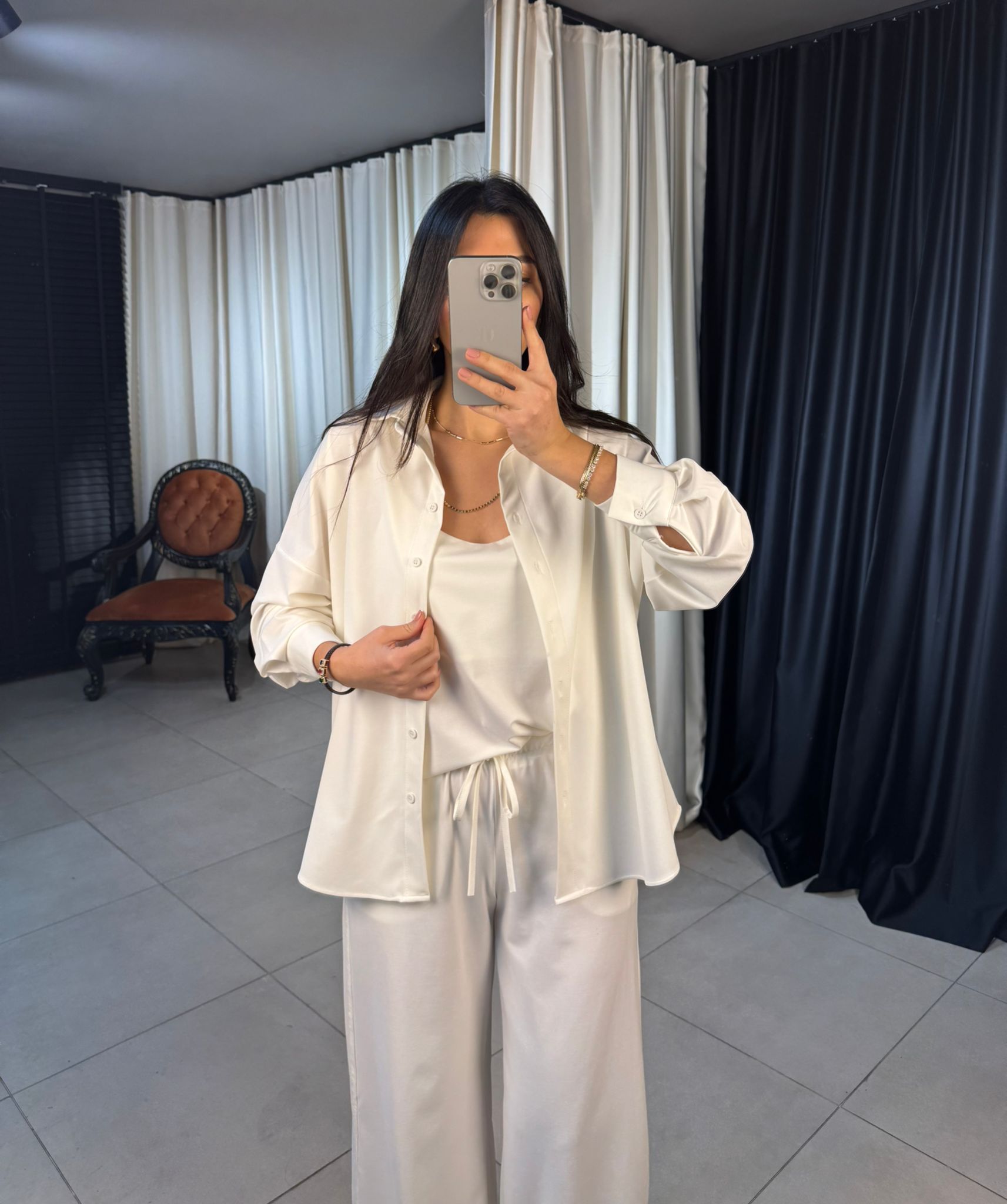 Modal Üçlü Takım