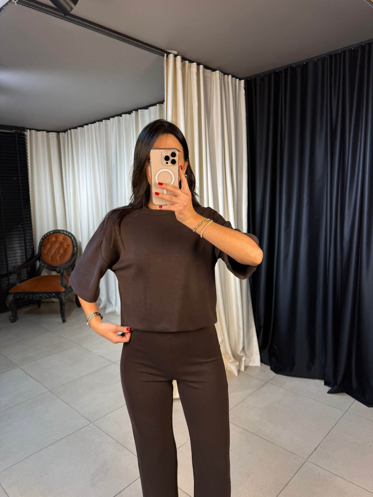 Oys Premium Modal Takım