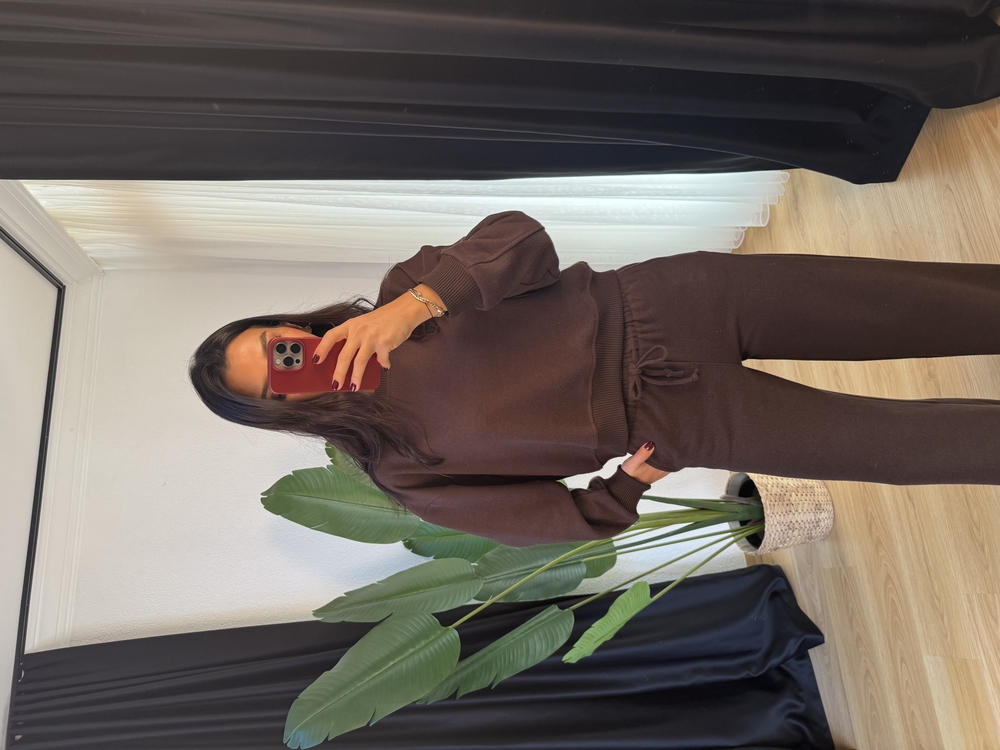 Selanik Örme Takım