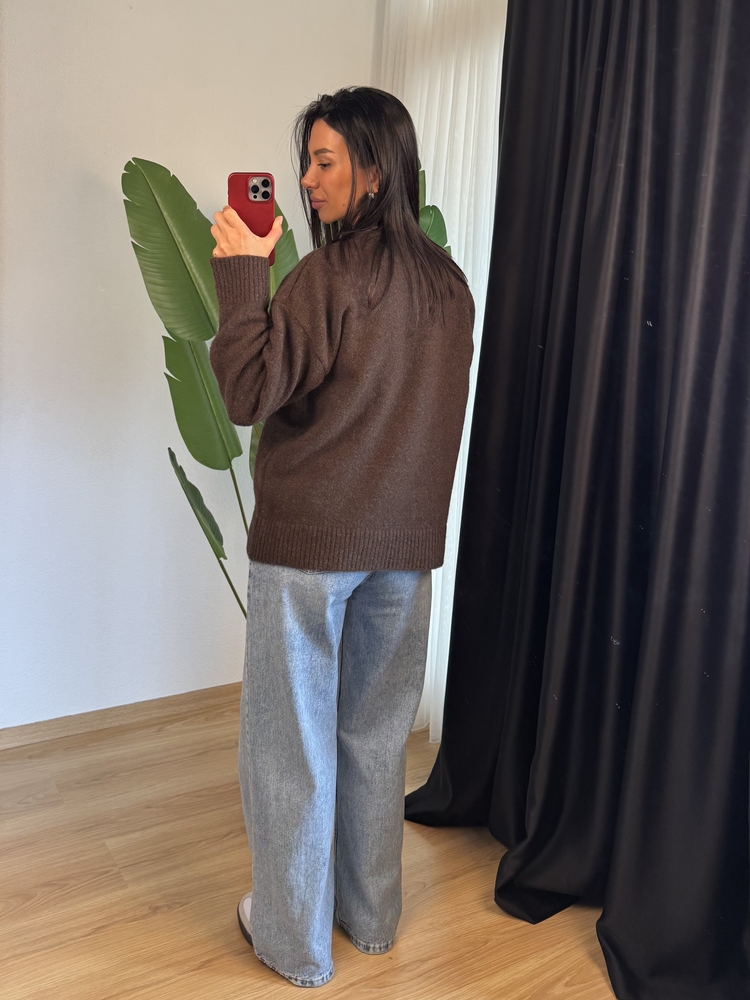 Zr Basic Oversize Triko